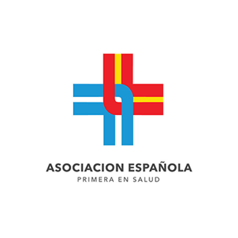 Asociación Española Logo