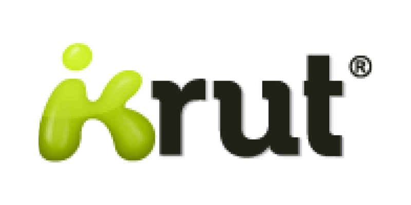 Ikrut Logo